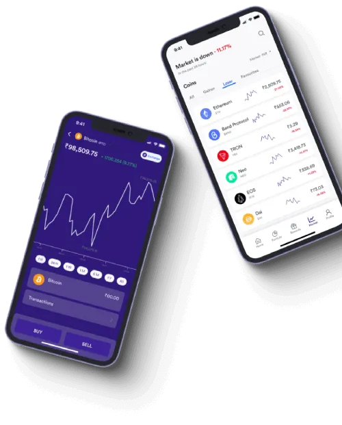 Trader AI Intal - What is Trader AI Intal?